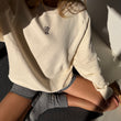 Casa Figuera Sweatshirt