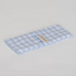 Gingham Eye Pillow